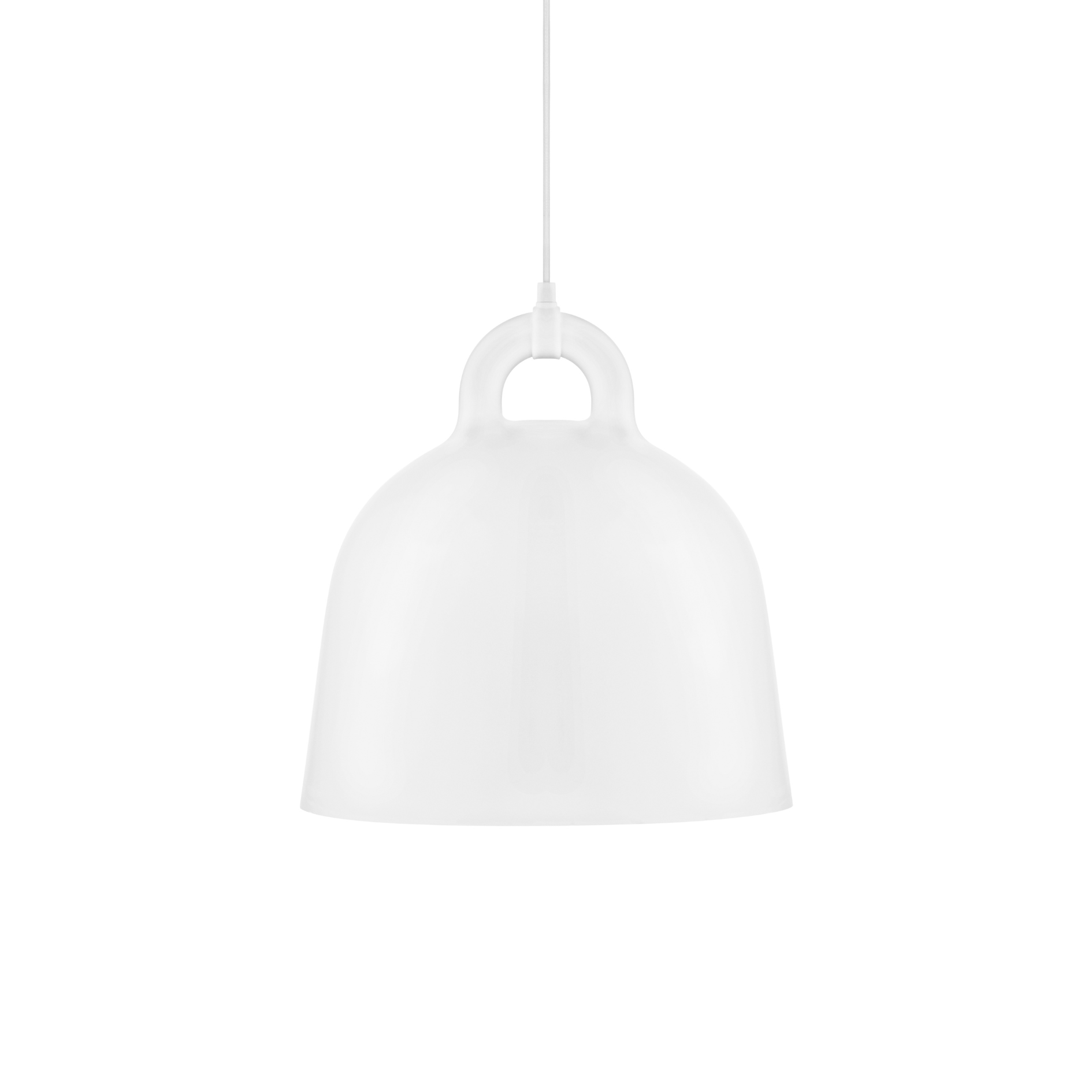 Bell Lamp